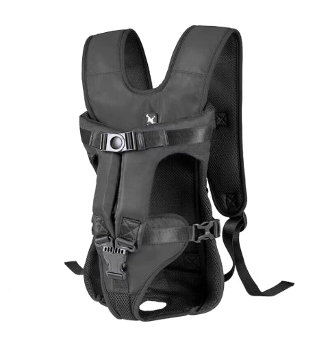 Dogs Carrier Backpack Thickened Sponge Pet Front Dog Carrier Backpacks Outdoor Portable