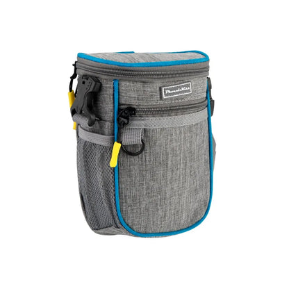 Portable Dog Food Bag Multi-functional Pet Training Snack
