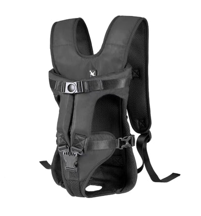 Dogs Carrier Backpack Thickened Sponge Pet Front Dog Carrier Backpacks Outdoor Portable