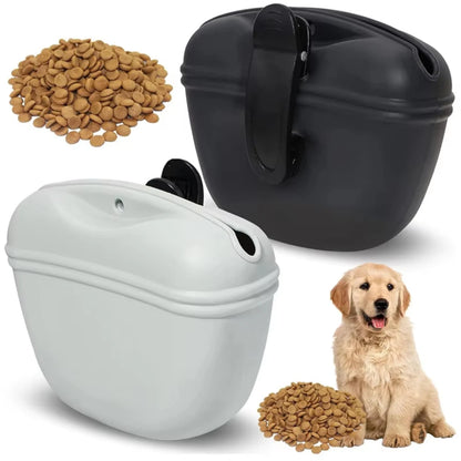 Dog Training Waist Bag Pet Portable Training Pouch